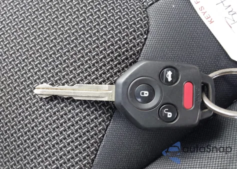 2022 Subaru Crosstrek Premium z USA, uszkodzony, nr VIN JF2GTAPC9NH219786